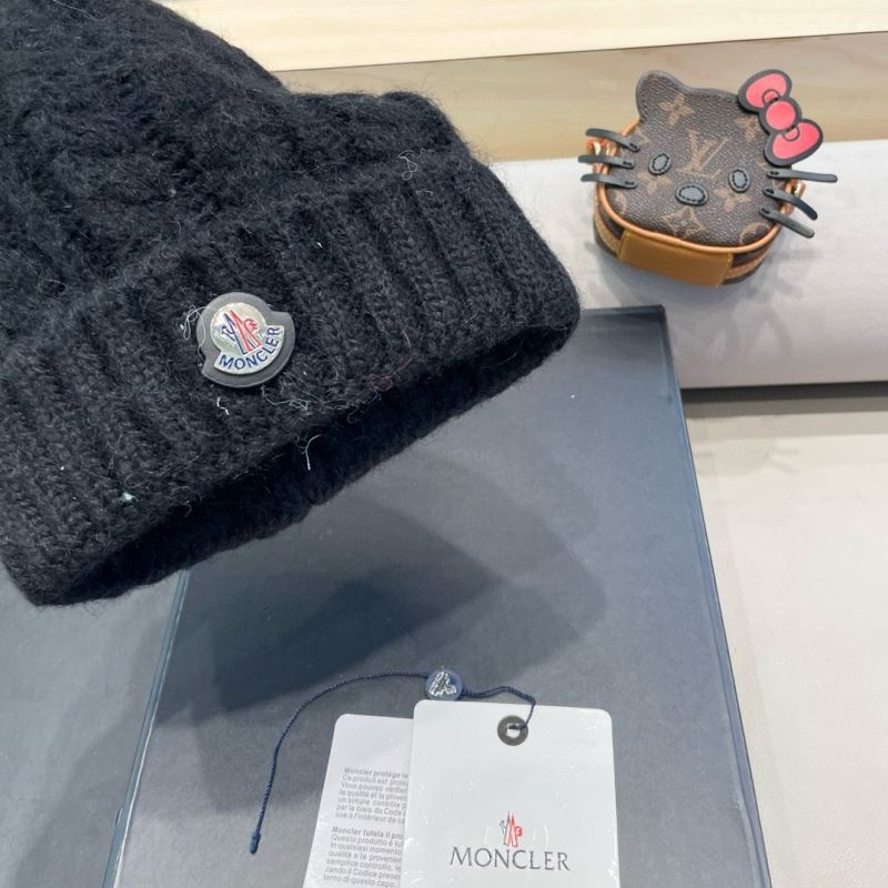 Moncler Caps